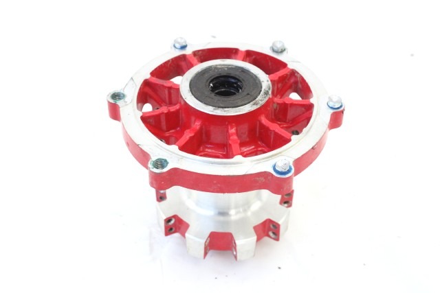 FANTIC MOTORE ENDURO 250 COMPETIOTION 4T MOZZO RUOTA ANTERIORE FA25 (2020) FRONT WHEEL HUB