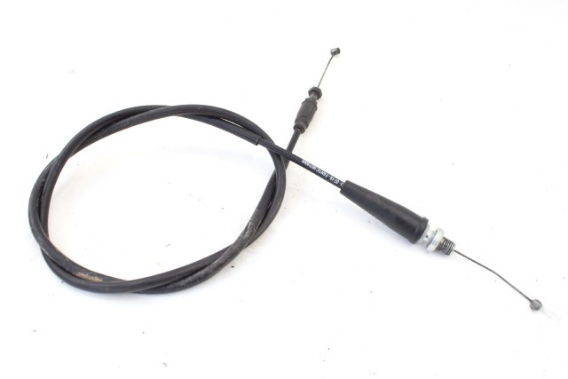 FANTIC MOTORE ENDURO 250 COMPETIOTION 4T CAVO FILO ARIA ARRICCHITORE AVVIAMENTO FA25 (2020) STARTER CHOKE CABLE