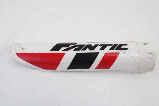 FANTIC MOTORE ENDURO 250 COMPETIOTION 4T CARENA FORCELLA DESTRA FA25 (2020) FRONT FORK RIGHT FAIRING