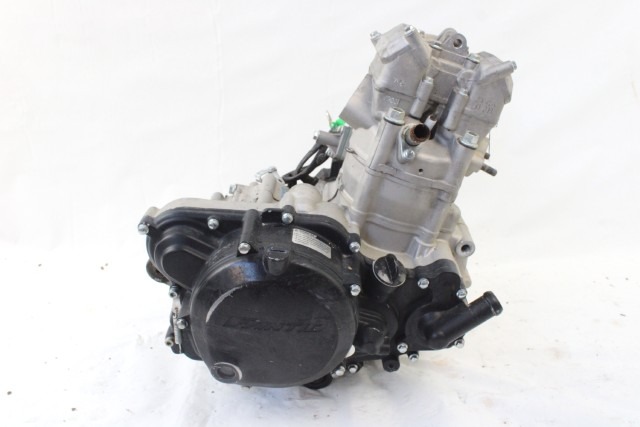 FANTIC MOTORE ENDURO 250 COMPETIOTION 4T  ZS177MM MOTORE KM 8900 FA25 (2020) ENGINE PICCOLI GRAFFI