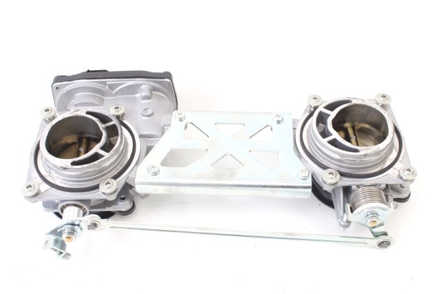 DUCATI SUPERSPORT 950 S 28240932A CORPO FARFALLATO 21 - 24 THROTTLE BODY