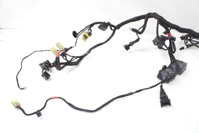 DUCATI SUPERSPORT 950 S 5101H131E CABLAGGIO IMPIANTO ELETTRICO 21 - 24 MAIN WIRING HARNESS