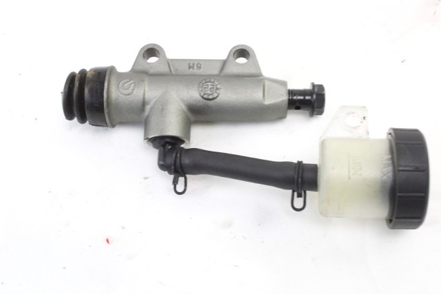 DUCATI SUPERSPORT 950 S 62540201A POMPA FRENO POSTERIORE 21 - 24 REAR BRAKE PUMP