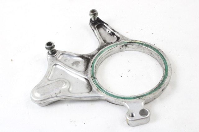 DUCATI SUPERSPORT 950 S 82510591AA SUPPORTO PINZA FRENO POSTERIORE 21 - 24 REAR BRAKE BRACKET