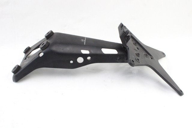 DUCATI SUPERSPORT 950 S SUPPORTO TARGA PORTATARGA DUCATI PERFORMANCE 21 - 24 LICENSE PLATE HOLDER