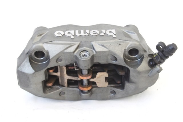 DUCATI SUPERSPORT 950 S 61041292C PINZA FRENO ANTERIORE SINISTRA 21 - 24 FRONT LEFT BRAKE CALIPER