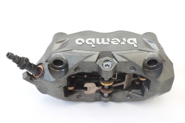 DUCATI SUPERSPORT 950 S 61041302C PINZA FRENO ANTERIORE DESTRA 21 - 24 FRONT RIGHT BRAKE CALIPER