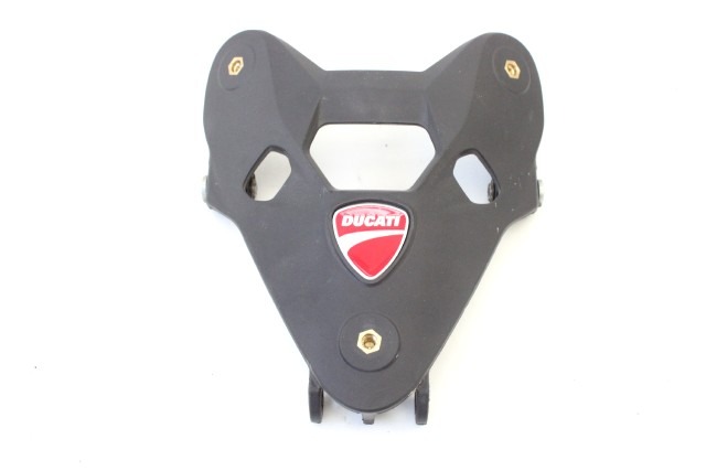 DUCATI SUPERSPORT 950 S 8291G121B SUPPORTO CUPOLINO PARABREZZA 21 - 24 WINDSHIELD UPPER HOLDER