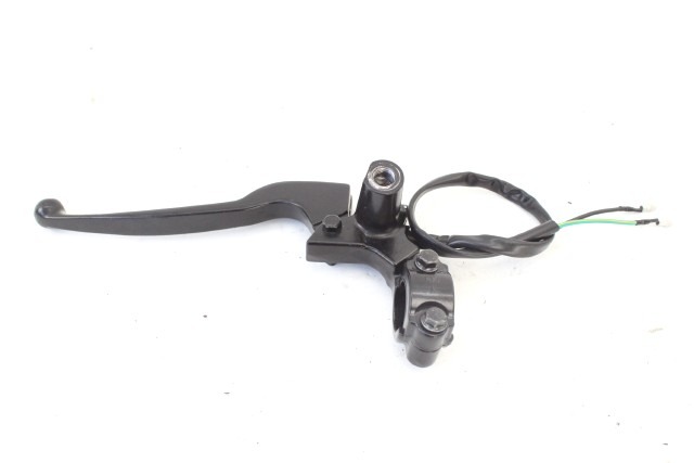 KYMCO SUPER 8 50 R 5317BAEH2M40 LEVA FRENO POSTERIORE 22 - 25 REAR BRAKE LEVER