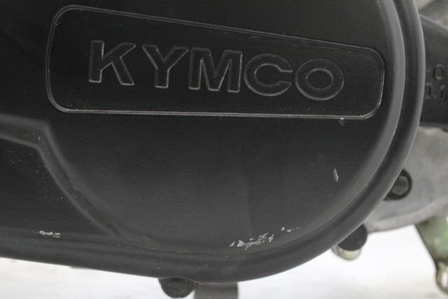 KYMCO SUPER 8 50 R K110G MOTORE KM 2000 22 - 25 ENGINE