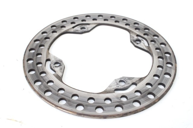 SWM SM 125 R 10000534 DISCO FRENO POSTERIORE 22 - 24 REAR BRAKE DISC