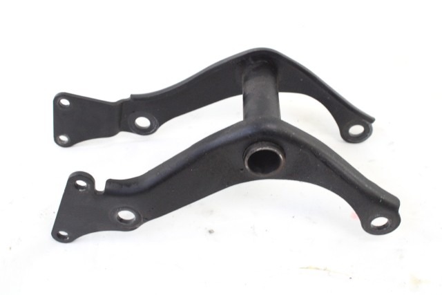 SWM SM 125 R 10000515 SUPPORTO SOSPENSIONE TELAIO POSTERIORE 22 - 24 REAR SUSPENSION BRACKET