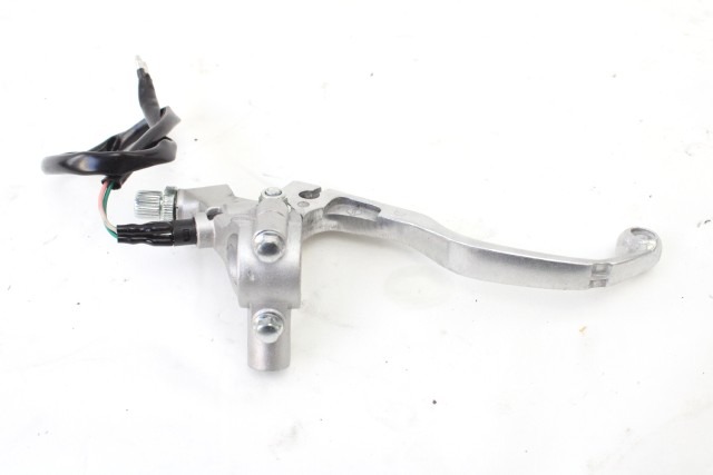 SWM SM 125 R F000P01292 LEVA COMANDO FRIZIONE 22 - 24 CLUTCH LEVER