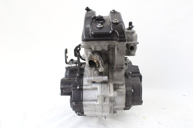 SWM SM 125 R B2 MOTORE KM 2600 22 - 24 ENGINE