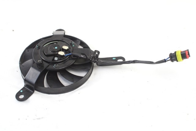 DUCATI SUPERSPORT 950 S 55040281A ELETTROVENTOLA RADIATORE DESTRA 21 - 24 RIGHT FAN