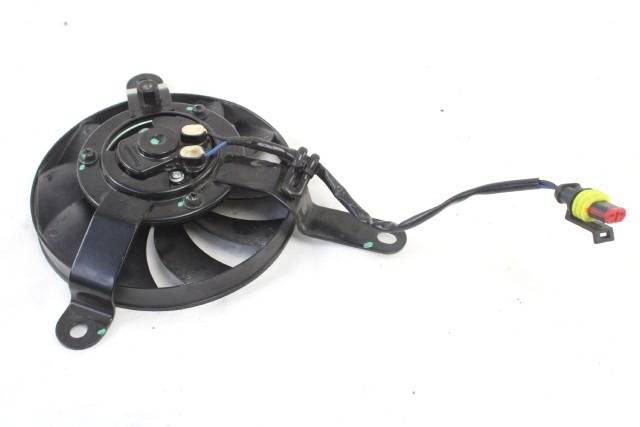 DUCATI SUPERSPORT 950 S 55040271A ELETTROVENTOLA RADIATORE SINISTRA 21 - 24 LEFT FAN