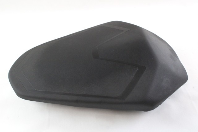 KTM 125 DUKE 93007047000 SELLA POSTERIORE PASSEGGERO 21 - 23 REAR PILLION SEAT 