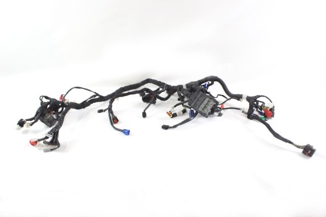 KTM 125 DUKE 94011075000 CABLAGGIO IMPIANTO ELETTRICO 21 - 23 MAIN WIRING HARNESS