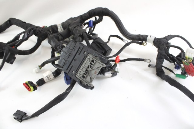 KTM 125 DUKE 94011075000 CABLAGGIO IMPIANTO ELETTRICO 21 - 23 MAIN WIRING HARNESS