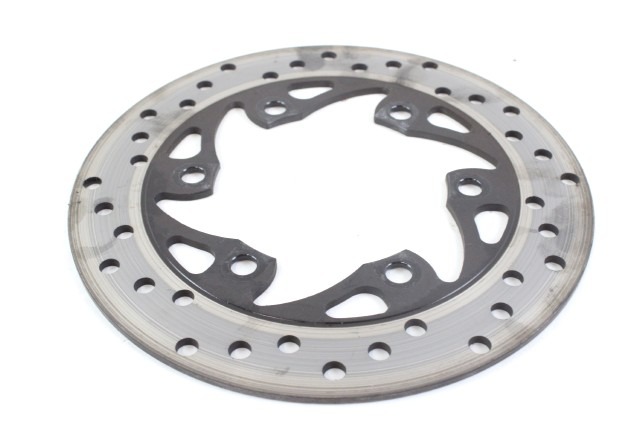 KTM 125 DUKE 90110060000 DISCO FRENO POSTERIORE 21 - 23 REAR BRAKE DISC