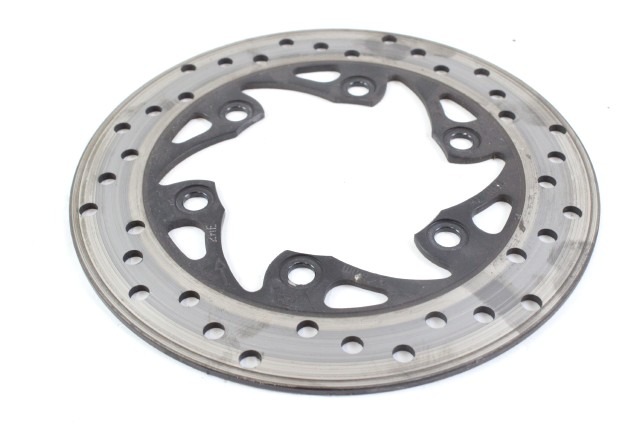 KTM 125 DUKE 90110060000 DISCO FRENO POSTERIORE 21 - 23 REAR BRAKE DISC