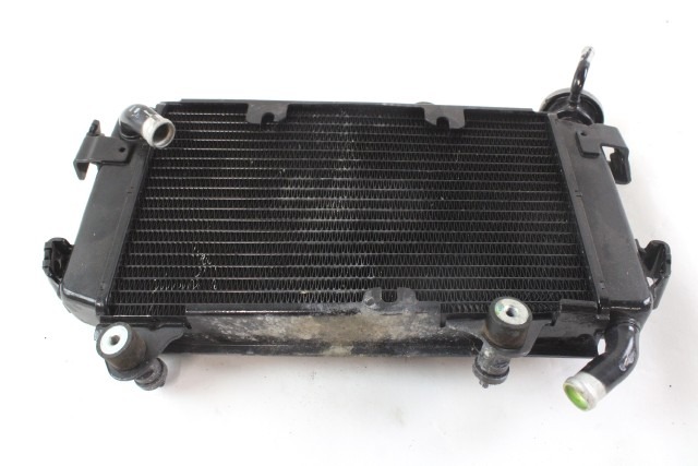 KTM 125 DUKE 93035010333 RADIATORE 21 - 23 WATER COOLER STORTO 93035010233