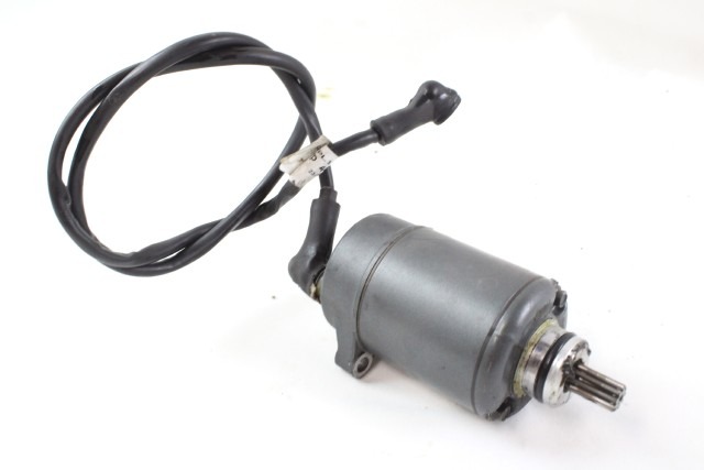 KTM 125 DUKE 90140001000 MOTORINO AVVIAMENTO 21 - 23 STARTER MOTOR