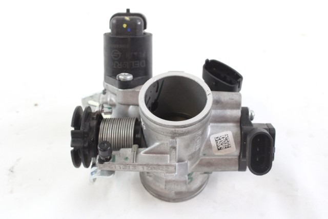 KTM 125 DUKE 28241001133 CORPO FARFALLATO 21 - 23 THROTTLE BODY