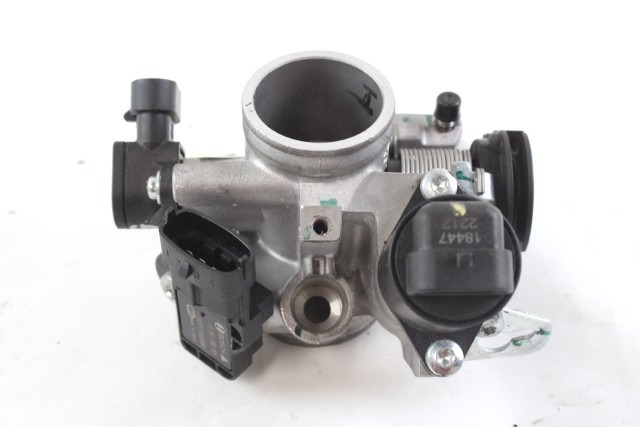 KTM 125 DUKE 28241001133 CORPO FARFALLATO 21 - 23 THROTTLE BODY