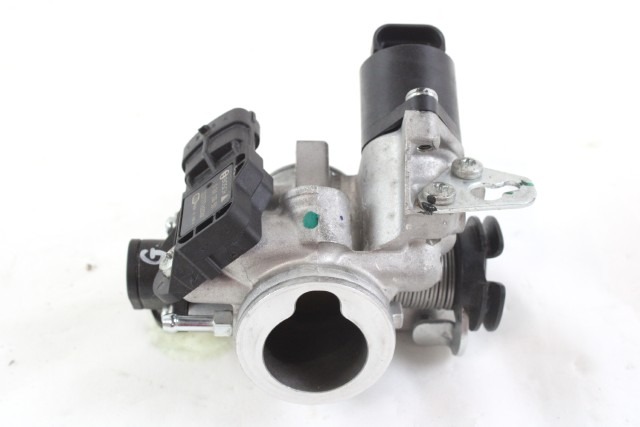 KTM 125 DUKE 28241001133 CORPO FARFALLATO 21 - 23 THROTTLE BODY