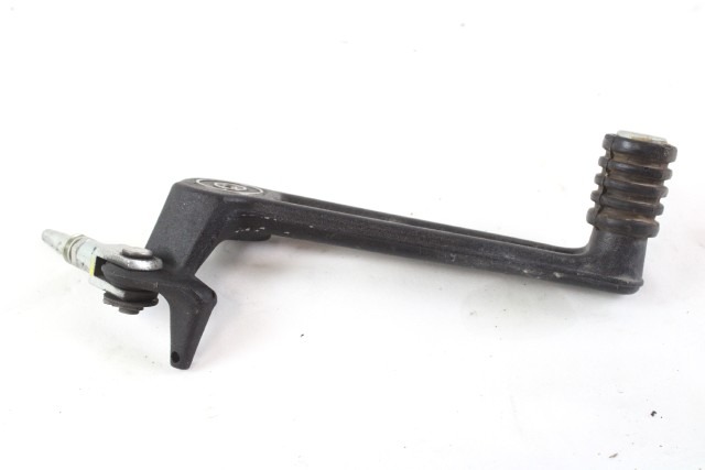 KTM 125 DUKE 93013050033 PEDALE FRENO POSTERIORE 21 - 23 REAR BRAKE PEDAL