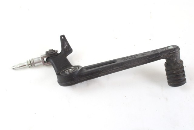 KTM 125 DUKE 93013050033 PEDALE FRENO POSTERIORE 21 - 23 REAR BRAKE PEDAL