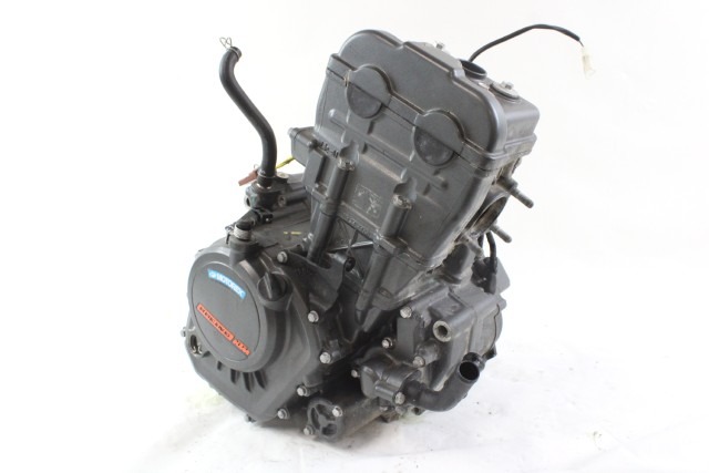 KTM 125 DUKE 935 MOTORE KM 5.235 21 - 23 ENGINE