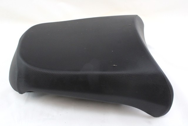 BMW R 1200 GS 52537721896 SELLA POSTERIORE PASSEGGERO K25 08 - 12 REAR PILLION SEAT 52537680639