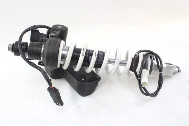 BMW R 1200 GS 31427728208 ESA AMMORTIZZATORE ANTERIORE K25 08 - 12 FRONT SHOCK ABSORBER 31427707358