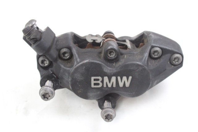 BMW R 1200 GS 34117711439 PINZA FRENO ANTERIORE SINISTRA K25 08 - 12 FRONT LEFT BRAKE CALIPER