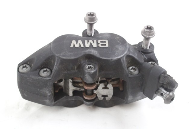 BMW R 1200 GS 34117711439 PINZA FRENO ANTERIORE SINISTRA K25 08 - 12 FRONT LEFT BRAKE CALIPER