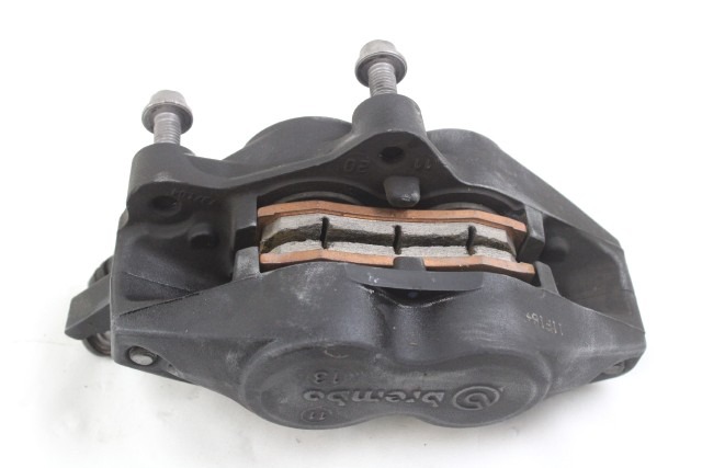 BMW R 1200 GS 34117711439 PINZA FRENO ANTERIORE SINISTRA K25 08 - 12 FRONT LEFT BRAKE CALIPER