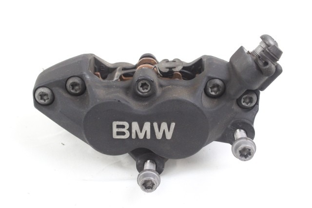 BMW R 1200 GS 34117711438 PINZA FRENO ANTERIORE DESTRA K25 08 - 12 FRONT RIGHT BRAKE CALIPER