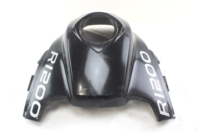 BMW R 1200 GS 46637693425 CARENA SERBATOIO K25 08 - 12 FUEL TANK FAIRING ATTACCHI DANNEGGIATI 46637709317