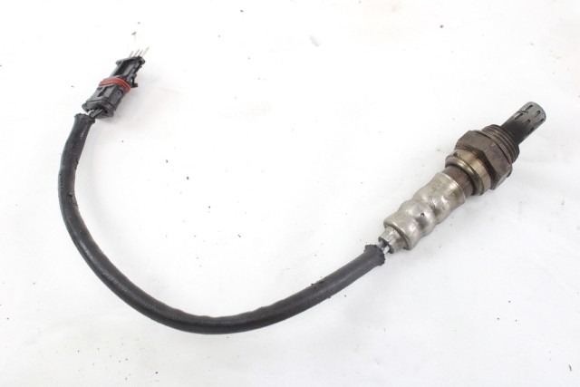 BMW R 1200 GS 11787674452 SONDA LAMBDA K25 08 - 12 OXYGEN SENSOR ATTACCO DANNEGGIATO