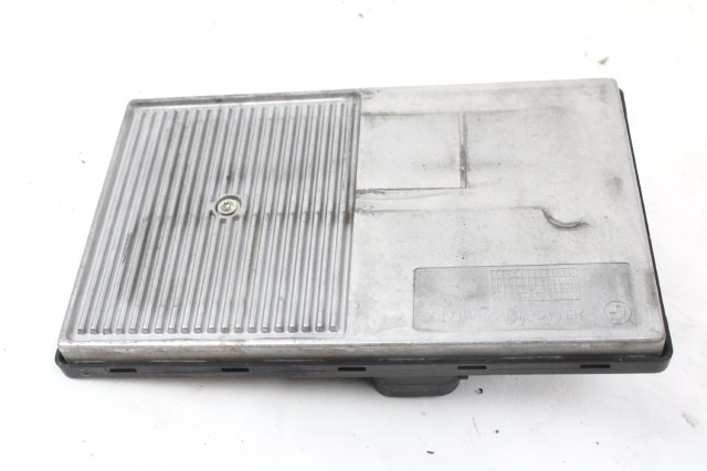 BMW R 1200 GS 61358394896 CENTRALINA BODY COMPUTER (ESA) K25 08 - 12 CENTRAL CHASSIS ELECTRONICS 61357720220