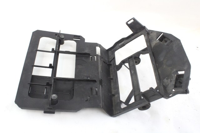 BMW R 1200 GS 61357713858 SUPPORTO COVER CENTRALINA K25 08 - 12 ECU COVER 61357679016