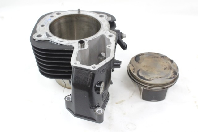 BMW R 1200 GS 11117710477 11257721863 CILINDRO E PISTONE SINISTRA K25 08 - 12 LEFT CYLINDER AND PISTON