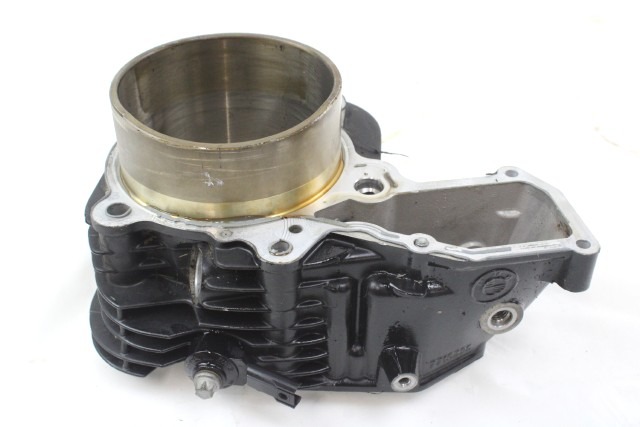 BMW R 1200 GS 11117710477 11257721863 CILINDRO E PISTONE SINISTRA K25 08 - 12 LEFT CYLINDER AND PISTON