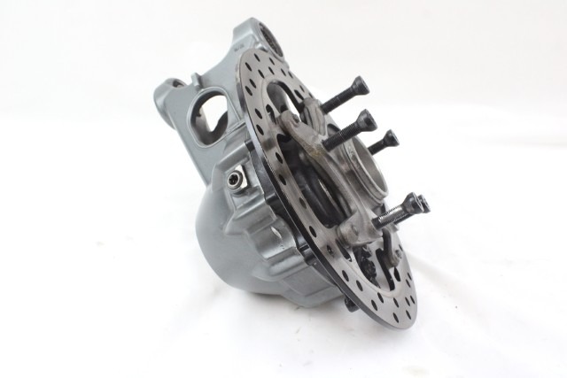 BMW R 1200 GS 33118526831 DIFFERENZIALE CARDANO TRASMISSIONE POSTERIORE K25 08 - 12 REAR DRIVE BOX