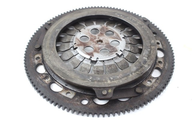 BMW R 1200 GS 21217702595 21217697740 FRIZIONE K25 08 - 12 CLUTCH 21217697738 21217692851 21217668719 21217668721