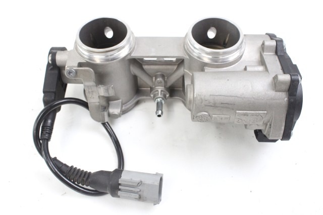 BMW F 700 GS 13548353539 CORPO FARFALLATO K70 14 - 17 THROTTLE BODY