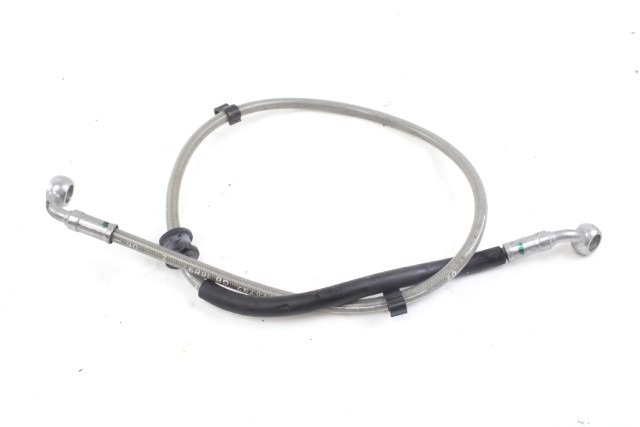 BMW F 700 GS 34328530043 TUBO FRENO PINZA POSTERIORE - MODULATORE ABS K70 14 - 17 REAR BRAKE PIPE