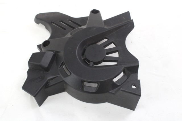 BMW F 700 GS 11148529417 CARTER CATENA PIGNONE K70 14 - 17 ENGINE SPROCKET COVER